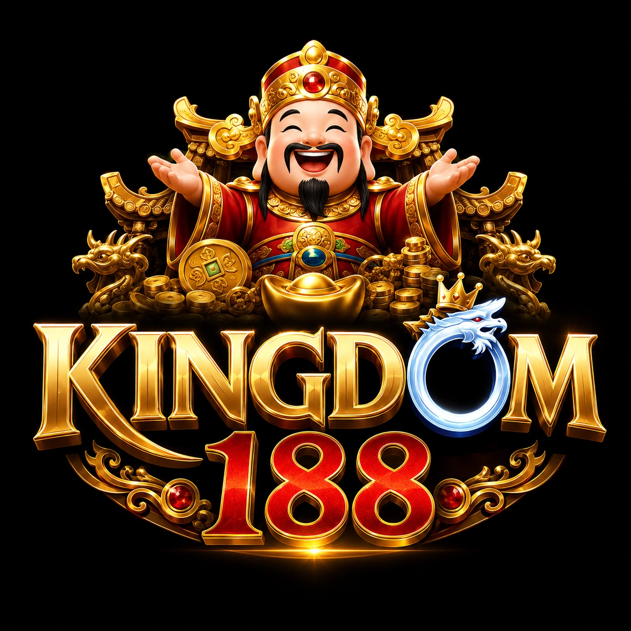Kingdom188 ori33